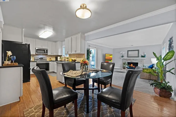 1124 Via Granada, Livermore, California 94550