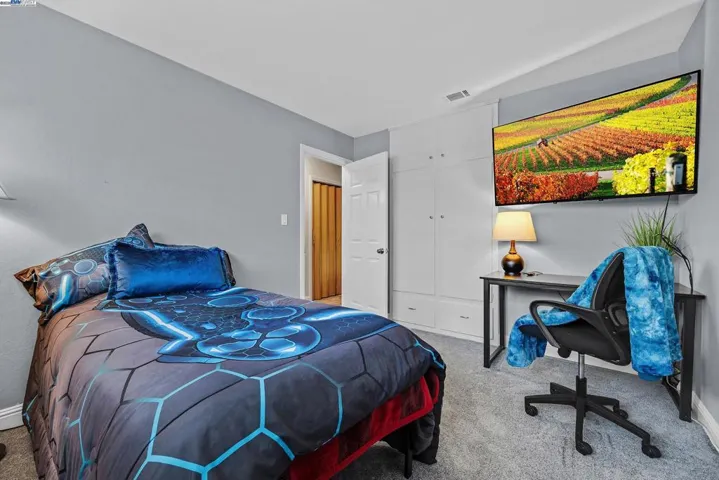 1124 Via Granada, Livermore, California 94550
