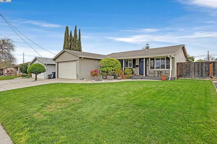 1124 Via Granada, Livermore, California 94550