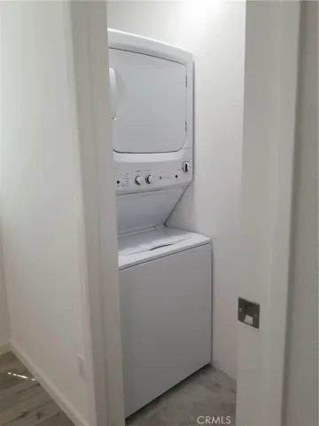 Private laundry