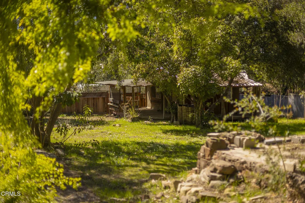 Storage cabin