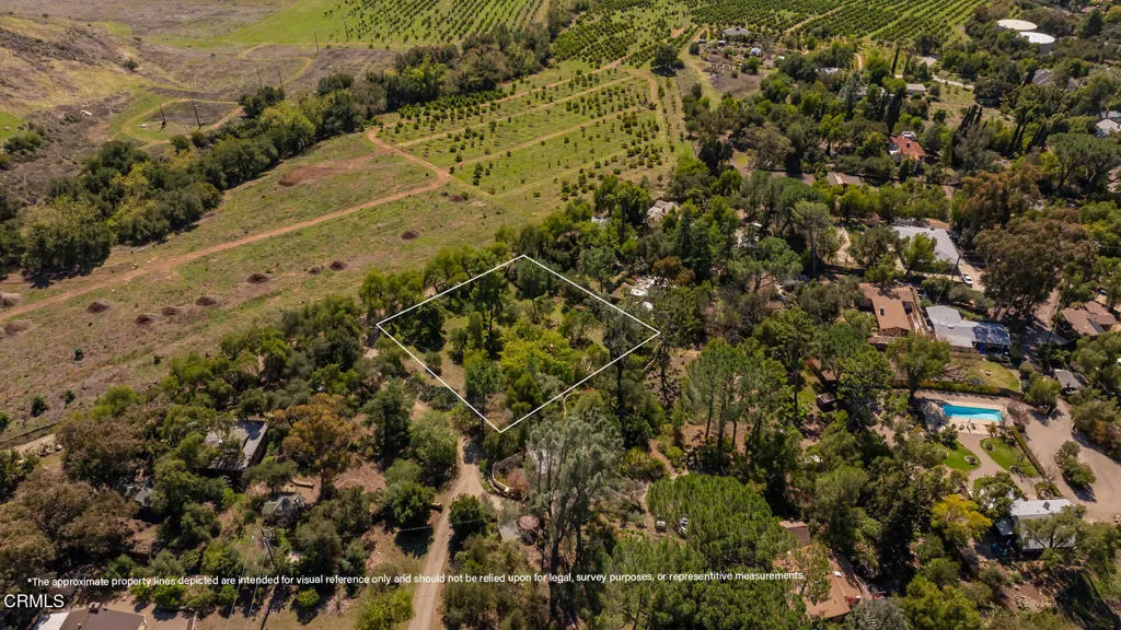 1320 Property lines