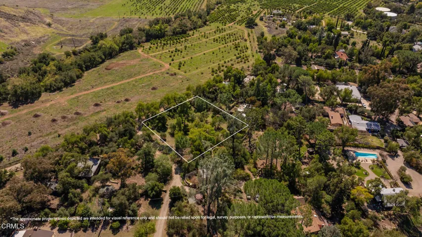 1320 Property lines