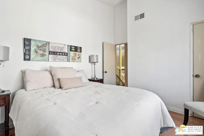691 S Calle Petunia, Palm Springs, California 92262
