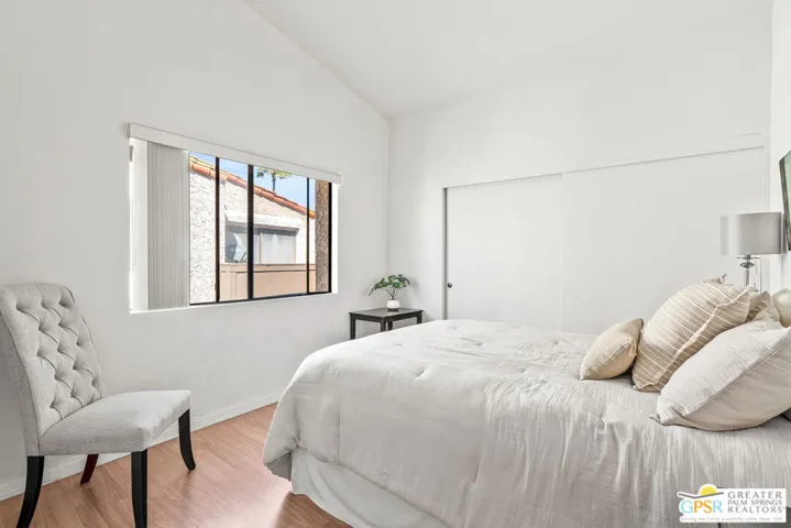 691 S Calle Petunia, Palm Springs, California 92262
