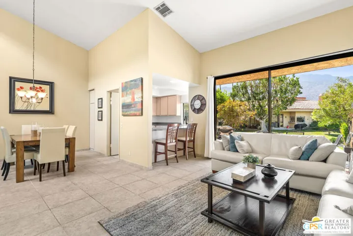 691 S Calle Petunia, Palm Springs, California 92262