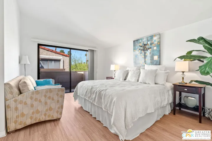 691 S Calle Petunia, Palm Springs, California 92262