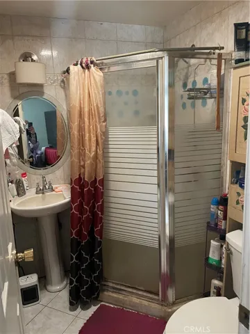 Master Bedroom Bath