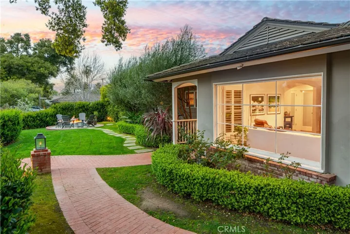300 Via Alcance, Palos Verdes Estates, California 90274
