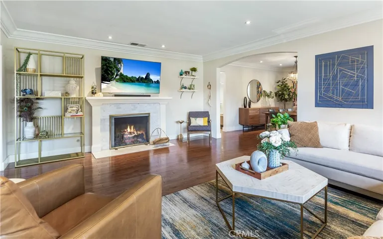 300 Via Alcance, Palos Verdes Estates, California 90274