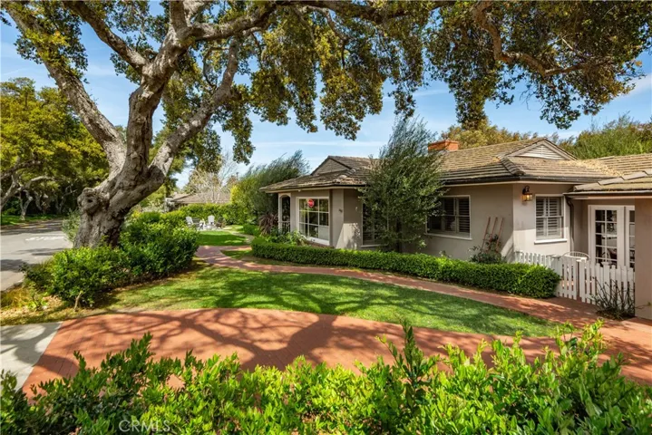 300 Via Alcance, Palos Verdes Estates, California 90274