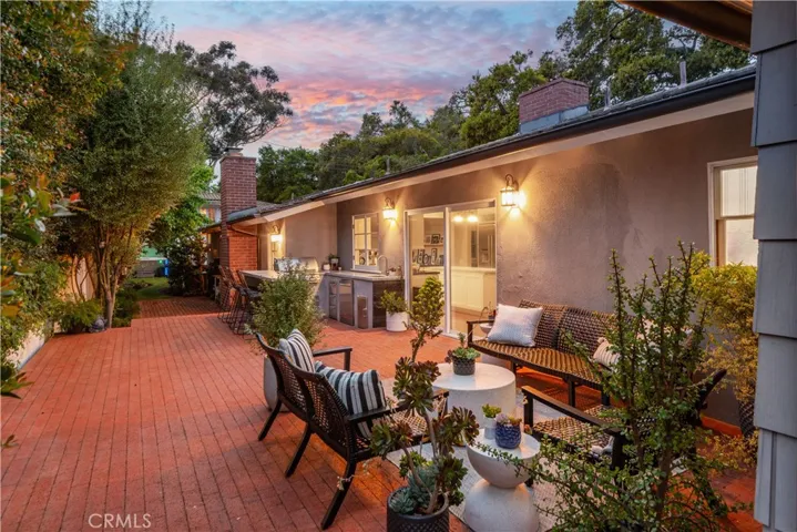 300 Via Alcance, Palos Verdes Estates, California 90274