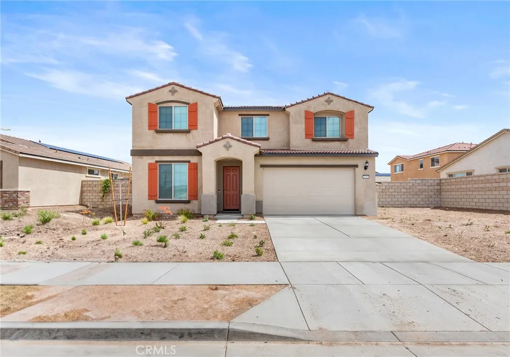 1232 Kingfisher Street, Hemet, California 92545, 5 Bedrooms Bedrooms, ,3 BathroomsBathrooms,Residential,For Sale,Kingfisher,IV25069318