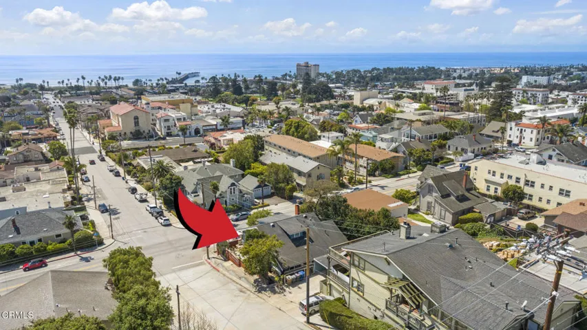 793 Poli Street, Ventura