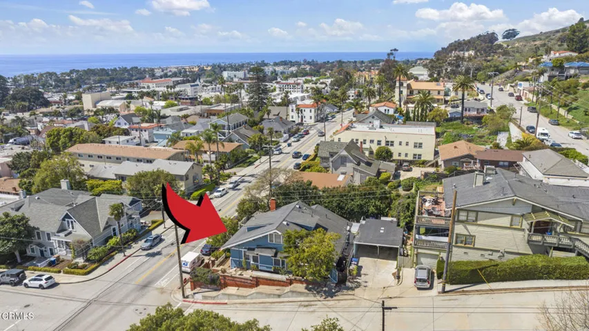 793 Poli Street, Ventura