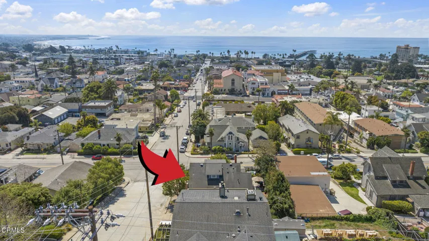 793 Poli Street, Ventura