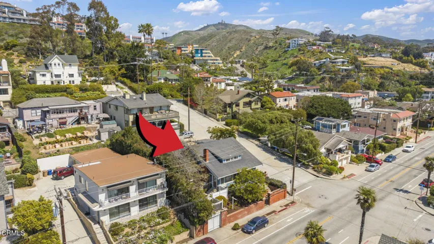 793 Poli Street, Ventura