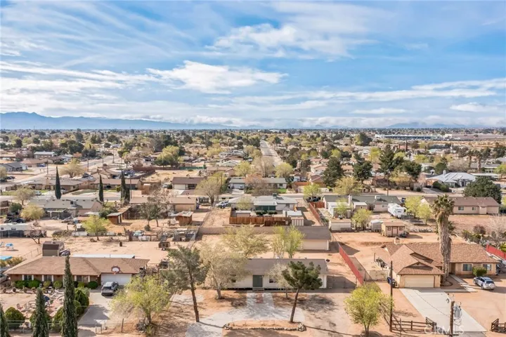 15439 Sitting Bull Street, Victorville, California 92395
