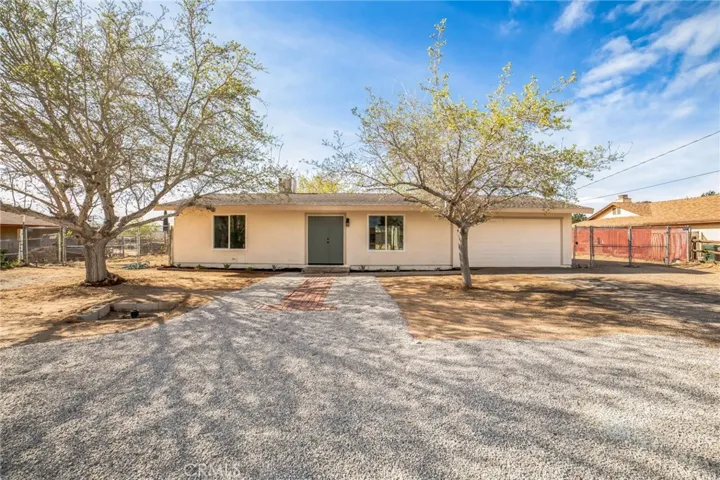 15439 Sitting Bull Street, Victorville, California 92395