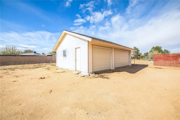 15439 Sitting Bull Street, Victorville, California 92395