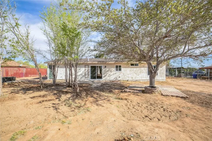 15439 Sitting Bull Street, Victorville, California 92395