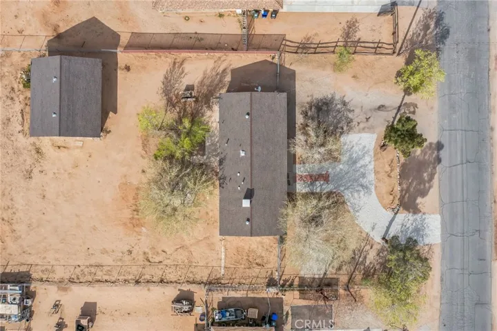 15439 Sitting Bull Street, Victorville, California 92395