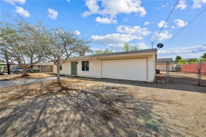 15439 Sitting Bull Street, Victorville, California 92395