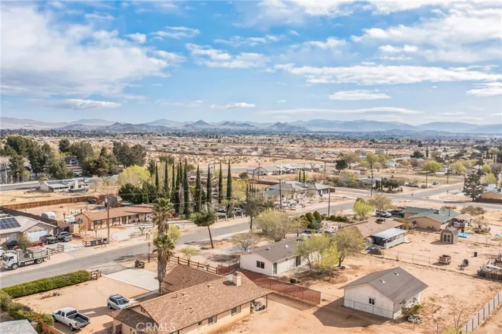 15439 Sitting Bull Street, Victorville, California 92395