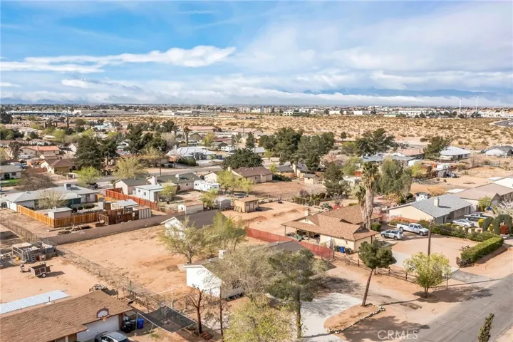 15439 Sitting Bull Street, Victorville, California 92395