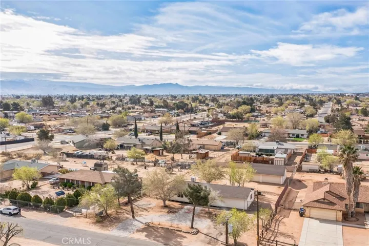 15439 Sitting Bull Street, Victorville, California 92395