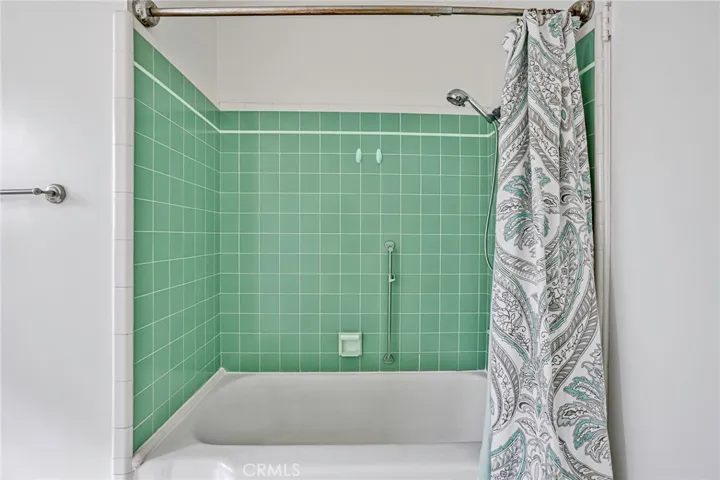 Primary bath, downstairs