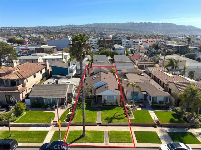 222 Avenue G, Redondo Beach, California 90277
