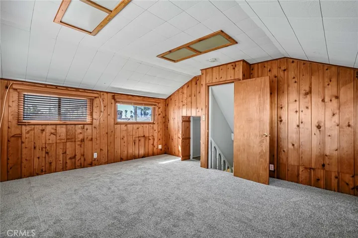 Bedroom 5, upstairs