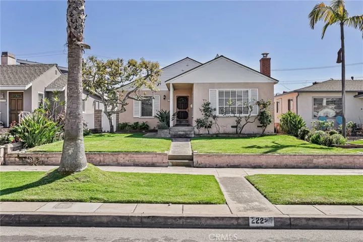 222 Avenue G, Redondo Beach, California 90277