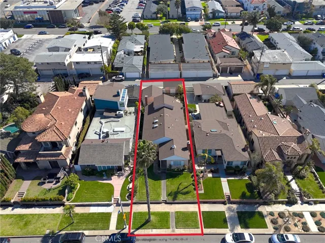 222 Avenue G, Redondo Beach, California 90277