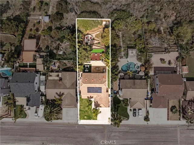 3742 Kelton Drive, Oceanside, California 92056