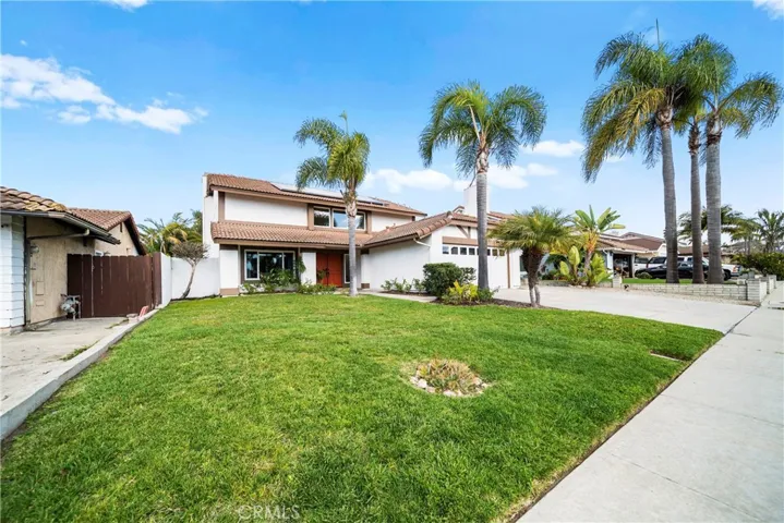 3742 Kelton Drive, Oceanside, California 92056