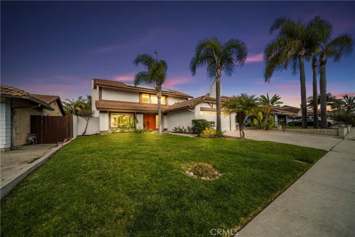 3742 Kelton Drive, Oceanside, California 92056