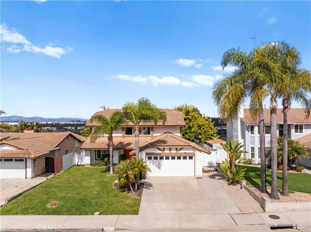 3742 Kelton Drive, Oceanside, California 92056