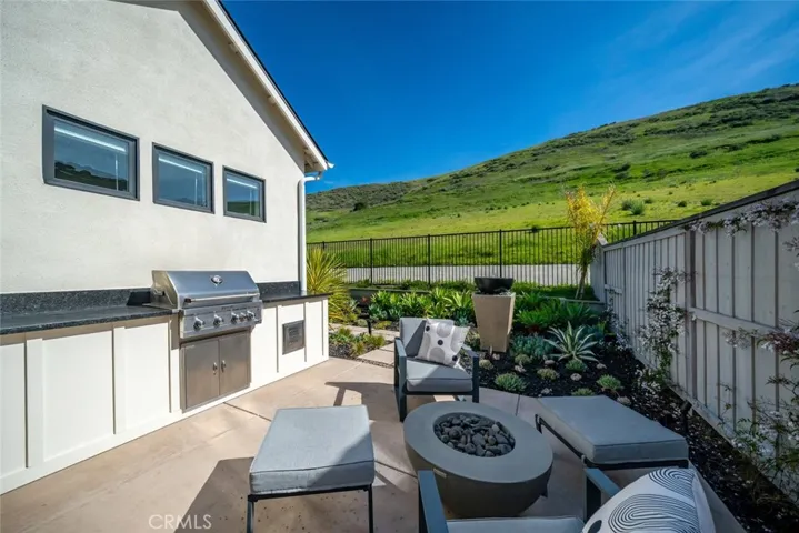 4160 Hillside Drive, San Luis Obispo, California 93401