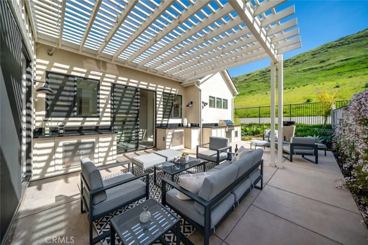 4160 Hillside Drive, San Luis Obispo, California 93401