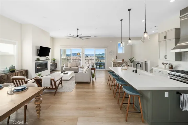 4160 Hillside Drive, San Luis Obispo, California 93401