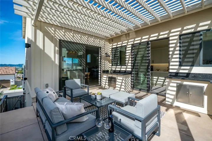 4160 Hillside Drive, San Luis Obispo, California 93401
