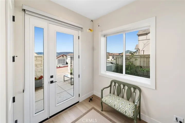 4160 Hillside Drive, San Luis Obispo, California 93401