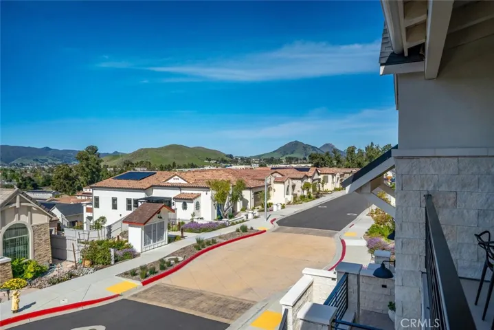 4160 Hillside Drive, San Luis Obispo, California 93401