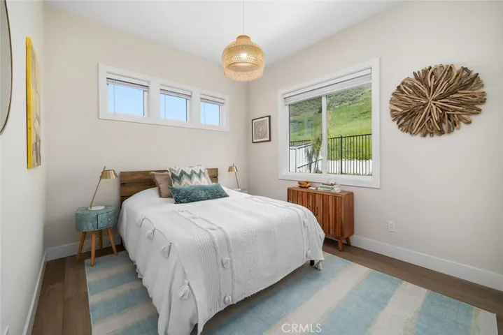 4160 Hillside Drive, San Luis Obispo, California 93401