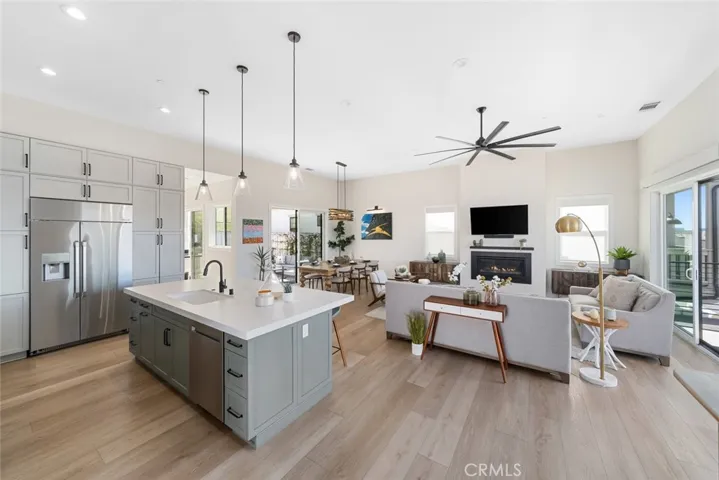 4160 Hillside Drive, San Luis Obispo, California 93401