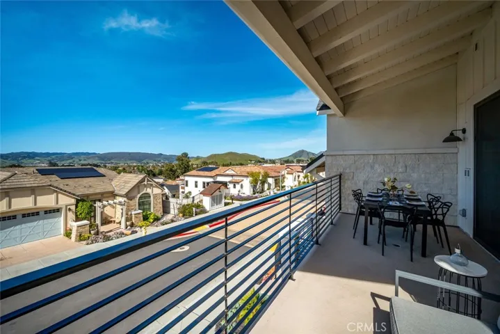 4160 Hillside Drive, San Luis Obispo, California 93401