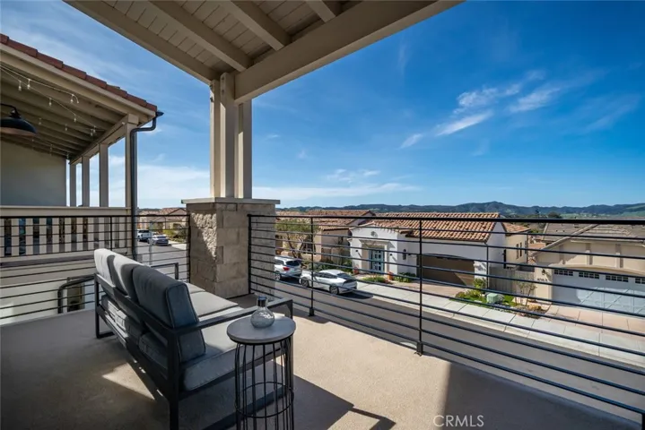 4160 Hillside Drive, San Luis Obispo, California 93401