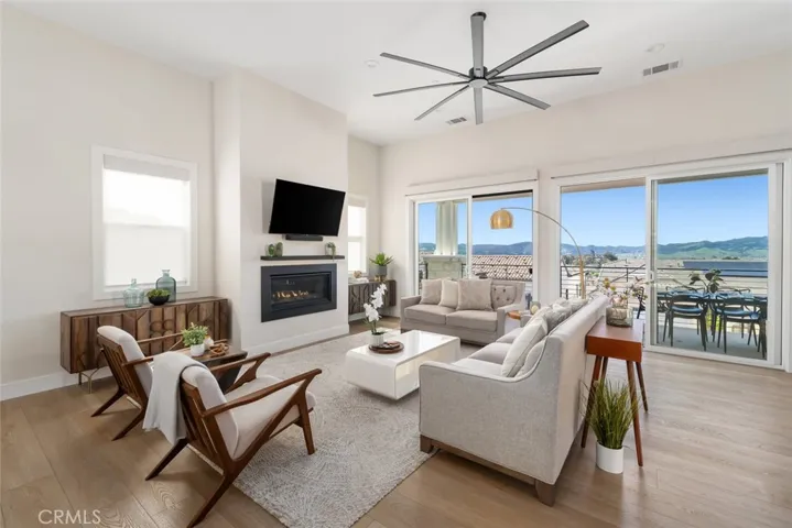 4160 Hillside Drive, San Luis Obispo, California 93401